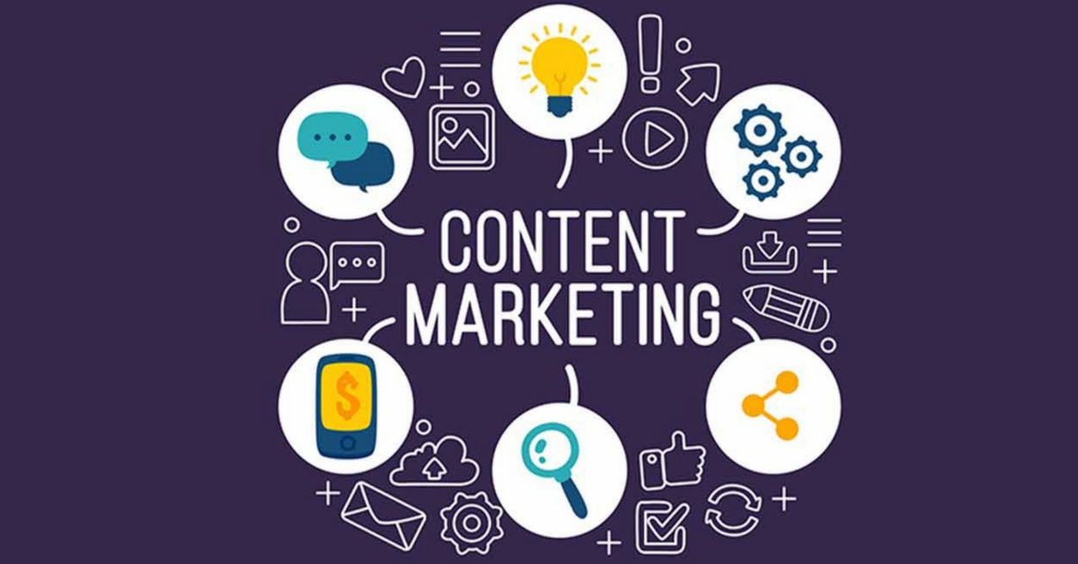 Xây dựng chiến lược Content Marketing hiệu quả