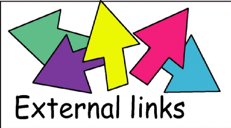 Liên kết ngoài External Link và tại sao nó cực quan trọng?